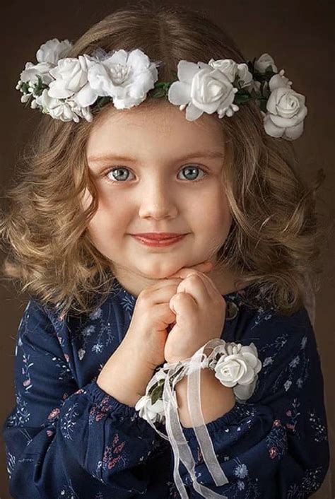 Children girls pictures .